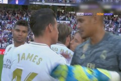 皇马西甲联赛险胜马略卡，维尼修斯关键进球居莱尔锁定胜局